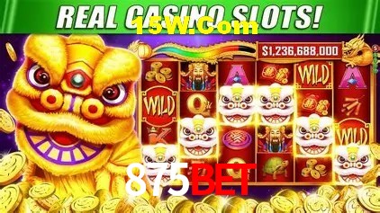 A Emoção da Loteria na 875Bet: Uma Chance de Mudança de Vida
